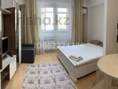 1-бөлмелі пәтер · 30 м², Казыбек би 139, бағасы: 16 000 ₸ в Алматы, Алмалинский р-н