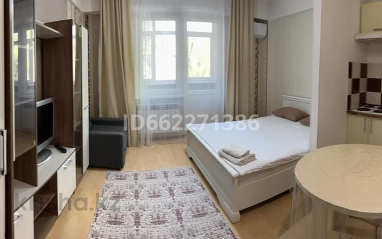 1-бөлмелі пәтер · 30 м², Казыбек би 139, бағасы: 16 000 ₸ в Алматы, Алмалинский р-н — фото 15