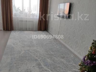 3-бөлмелі пәтер · 94 м² · 6/7 қабат, Алтын орда ш/а., Мкр Батыс 2 49Д, бағасы: 35 млн ₸ в Актобе, мкр. Алтын орда