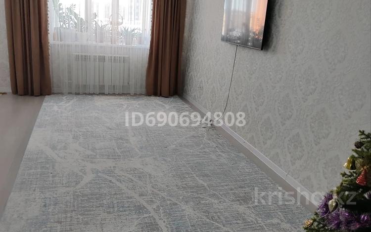 3-комнатная квартира · 94 м² · 6/7 этаж, мкр. Алтын орда, Мкр Батыс 2 49Д за 35 млн ₸ в Актобе — фото 2