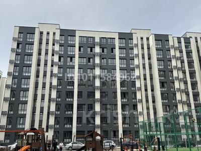 1-комнатная квартира · 37 м² · 1/9 этаж, мкр Шугыла, Алатау 12а/1 за 21 млн ₸ в Алматы, Наурызбайский р-н