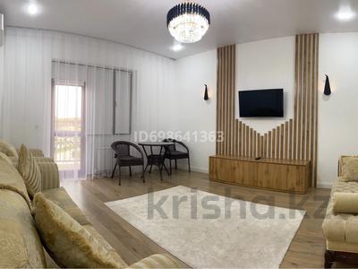 2-комнатная квартира · 72 м² · 2/3 этаж, Батырбекова 21 — Керуен сарай за 35 000 ₸ в Туркестане