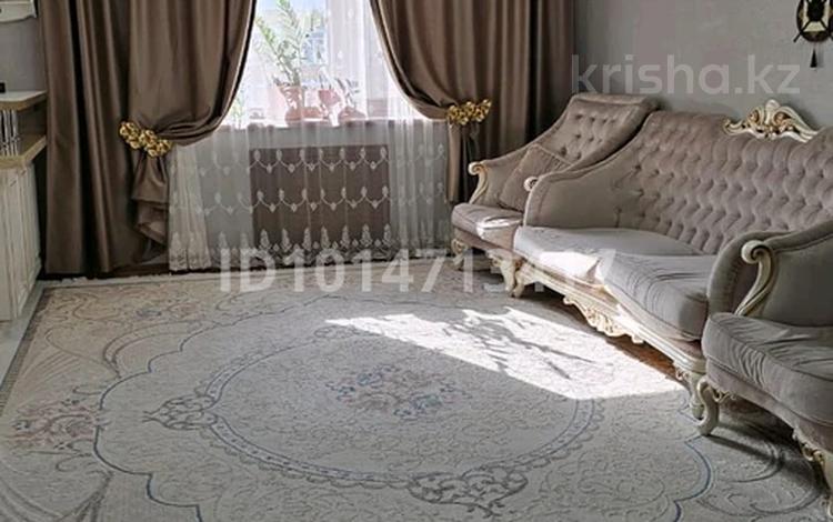 4-бөлмелі пәтер · 141 м² · 5/5 қабат, Қадыр Мырза-Әли ш/а., Абулхайхана 175, бағасы: 55 млн ₸ в Уральске, мкр Кадыра Мырза-Али — фото 2