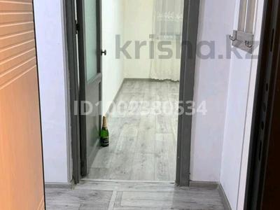2-бөлмелі пәтер · 43 м² · 1/5 қабат, Туркестанская 2/6, бағасы: ~ 17.2 млн ₸ в Шымкенте, Аль-Фарабийский р-н