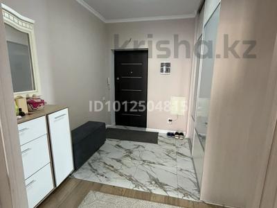 3-комнатная квартира · 67 м² · 12/14 этаж, Момышулы 2/7 — Момышулы-Токпанова за 45 млн 〒 в Астане, Алматы р-н