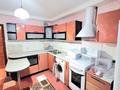 1-комнатная квартира · 35 м² · 12/12 этаж, С. Кубрина 22/1 за 16.8 млн ₸ в Астане, Сарыарка р-н