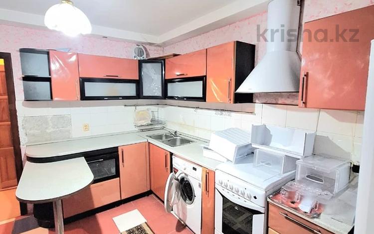 1-комнатная квартира · 35 м² · 12/12 этаж, С. Кубрина 22/1 за 16.8 млн ₸ в Астане, Сарыарка р-н — фото 2