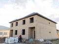 Часть дома · 4 комнаты · 200 м² · 4.5 сот., Жубан Молдагалиев за 50 млн 〒 в Уральске — фото 10