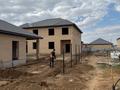 Часть дома · 4 комнаты · 200 м² · 4.5 сот., Жубан Молдагалиев за 50 млн 〒 в Уральске — фото 20