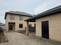 Часть дома · 4 комнаты · 200 м² · 4.5 сот., Жубан Молдагалиев за 50 млн 〒 в Уральске