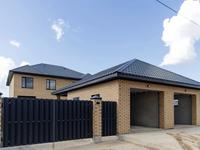 Үйдің бір бөлігі · 4 бөлме · 180 м² · 4.5 сот., Жубан Молдагалиев, бағасы: 55 млн 〒 в Уральске