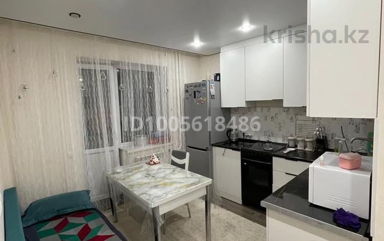 1-комнатная квартира · 38 м² · 2/5 этаж, ЖМ Лесная поляна 51 за 15 млн 〒 в Косшы — фото 2