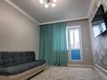 1-комнатная квартира · 38 м² · 8/9 этаж, Бастобе 33 — Школа Бином по ул. Байтурсынова за 200 000 ₸ в Астане, Алматы р-н