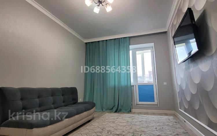 1-комнатная квартира · 38 м² · 8/9 этаж, Бастобе 33 — Школа Бином по ул. Байтурсынова за 200 000 ₸ в Астане, Алматы р-н — фото 26
