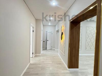 3-комнатная квартира · 125 м² · 4/5 этаж, 16-й мкр 82 за 33 млн 〒 в Актау