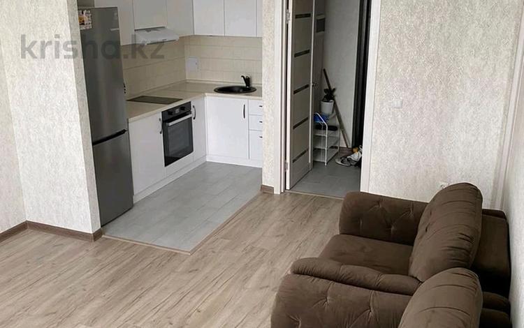 1-комнатная квартира · 40.2 м² · 8/12 этаж, ул. Жамбыла 155 за 50 млн ₸ в Алматы — фото 2