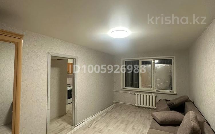1-комнатная квартира · 34 м² · 1/5 этаж, Ермакова 33 — Магазин Отрар за 7 млн ₸ в Абае — фото 2