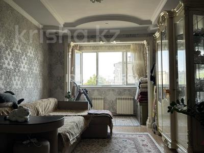 3-комнатная квартира · 55.4 м² · 3/5 этаж, 18-й микрорайон, 18-шағынаудан 19 за 26 млн ₸ в Шымкенте, Аль-Фарабийский р-н