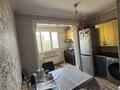 3-комнатная квартира · 55.4 м² · 3/5 этаж, 18-й микрорайон, 18-шағынаудан 19 за 26 млн ₸ в Шымкенте, Аль-Фарабийский р-н — фото 5