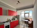 2-комнатная квартира · 69 м², Туран 60 за 250 000 ₸ в Астане, Есильский р-н