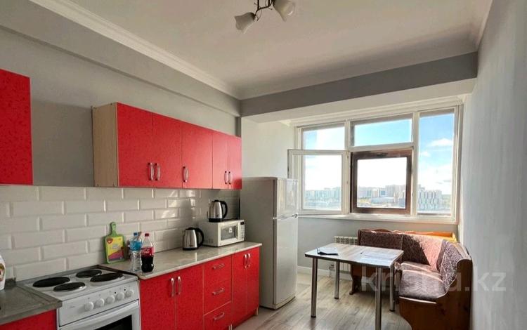 2-комнатная квартира · 69 м², Туран 60 за 250 000 ₸ в Астане, Есильский р-н — фото 50