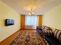 3-комнатная квартира · 70 м² · 8/9 этаж, мкр Юго-Восток, Шахтеров за 24.3 млн ₸ в Караганде, Казыбек би р-н