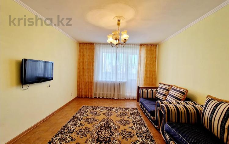 3-комнатная квартира · 70 м² · 8/9 этаж, мкр Юго-Восток, Шахтеров за 24.3 млн ₸ в Караганде, Казыбек би р-н — фото 2