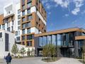 3-комнатная квартира · 122 м² · 5/6 этаж, Амман 21 за 255 млн ₸ в Астане, Алматы р-н — фото 26