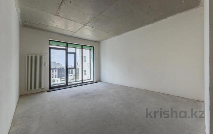 3-комнатная квартира · 122 м² · 5/6 этаж, Амман 21 за 255 млн ₸ в Астане, Алматы р-н — фото 30