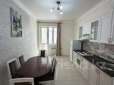 3-комнатная квартира · 88.5 м² · 3/6 этаж, Алихан Бокейхан 27/2 за ~ 68 млн ₸ в Астане, Есильский р-н
