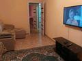 2-комнатная квартира, 47 м², 5 этаж посуточно, Агыбай Батыра — Ленина за 8 000 〒 в Балхаше