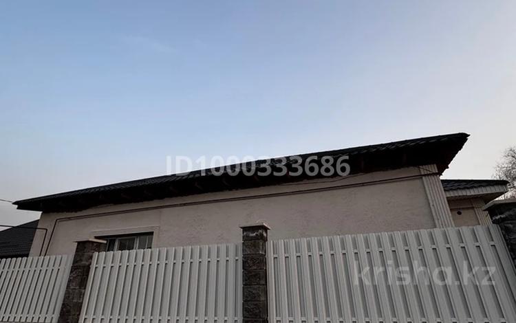 Отдельный дом · 4 комнаты · 165 м² · 6 сот., Жагалау за 47 млн ₸ в Кыргауылдах — фото 4