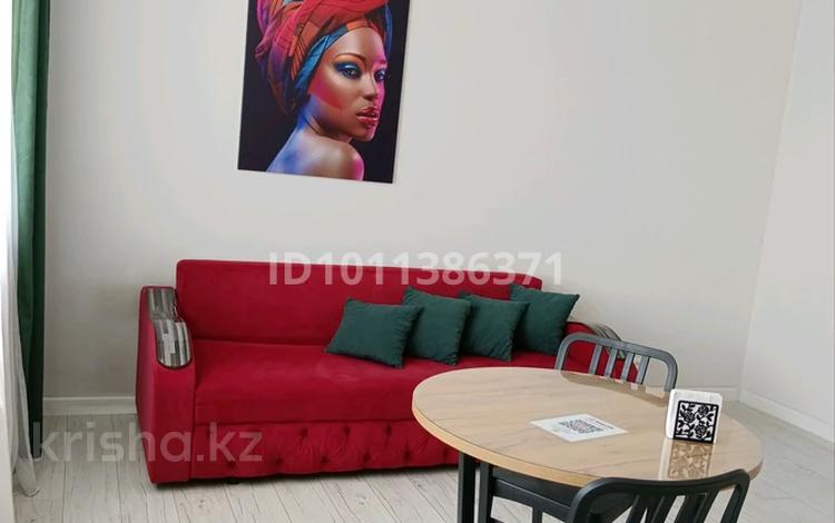 2-комнатная квартира · 55 м² · 5/5 этаж, Ауэзова 205 — Ауэзова Ташенова за 2 000 ₸ в Кокшетау — фото 2
