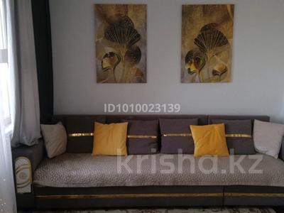 Часть дома · 2 комнаты · 55 м² · 2 сот., Калкаманская 8/3 — Пегас заправка за 5.2 млн ₸ в Ленинском