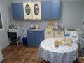 Часть дома · 2 комнаты · 55 м² · 2 сот., Калкаманская 8/3 — Пегас заправка за 5.2 млн ₸ в Ленинском — фото 5