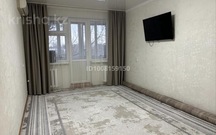 2-бөлмелі пәтер · 46 м² · 4/5 қабат, Жамбыл 75, бағасы: 15.5 млн ₸ в Уральске — фото 2