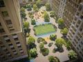 3-комнатная квартира · 68.5 м² · 9/9 этаж, Толе Би 274 к4 — Толе би и Тлендиева за 58.5 млн ₸ в Алматы, Алмалинский р-н — фото 3