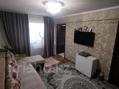 3-бөлмелі пәтер · 58 м² · 4/5 қабат, Сатпаева 12/2, бағасы: 23.4 млн ₸ в Усть-Каменогорске, Ульбинский