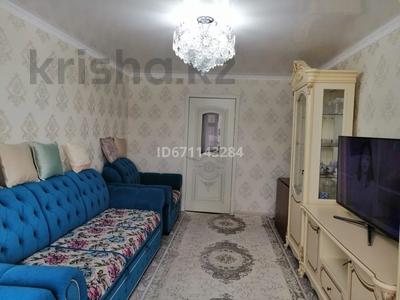 3-комнатная квартира, 62.7 м², 4/5 этаж, Абая 48 — Лучшая локация за 19 млн 〒 в Сатпаев