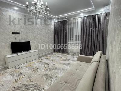 3-комнатная квартира · 110 м² · 5/10 этаж, мкр. Алтын орда, Алия Молдагулова 62 корп 1 — Мангилик ел за 40 000 ₸ в Актобе