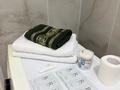 3-бөлмелі пәтер · 110 м² · 5/10 қабат, мкр. Алтын орда, Алия Молдагулова 62 корп 1 — Мангилик ел, бағасы: 35 000 ₸ в Актобе — фото 15