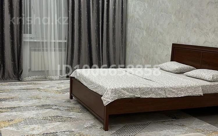 3-бөлмелі пәтер · 110 м² · 5/10 қабат, мкр. Алтын орда, Алия Молдагулова 62 корп 1 — Мангилик ел, бағасы: 35 000 ₸ в Актобе — фото 21