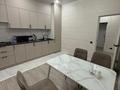 3-бөлмелі пәтер · 110 м² · 5/10 қабат, мкр. Алтын орда, Алия Молдагулова 62 корп 1 — Мангилик ел, бағасы: 35 000 ₸ в Актобе — фото 2