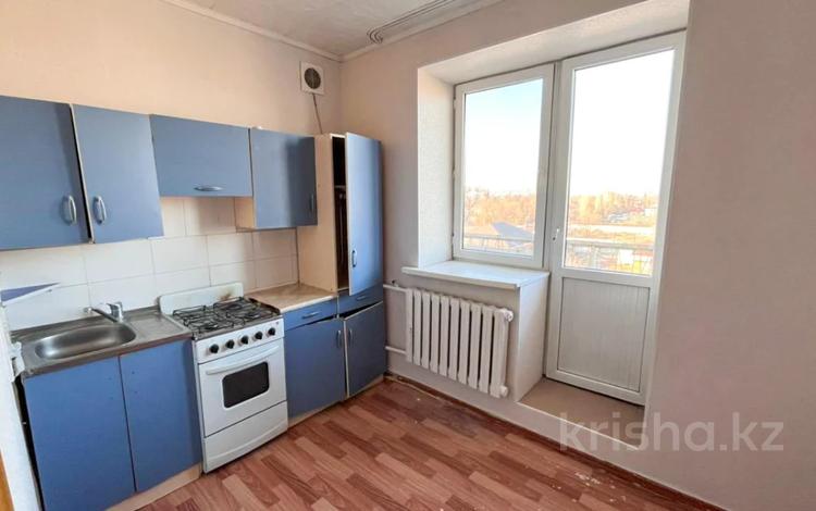 1-бөлмелі пәтер · 25.7 м² · 5/5 қабат, Каратал 1а, бағасы: 8.5 млн ₸ в Талдыкоргане — фото 6