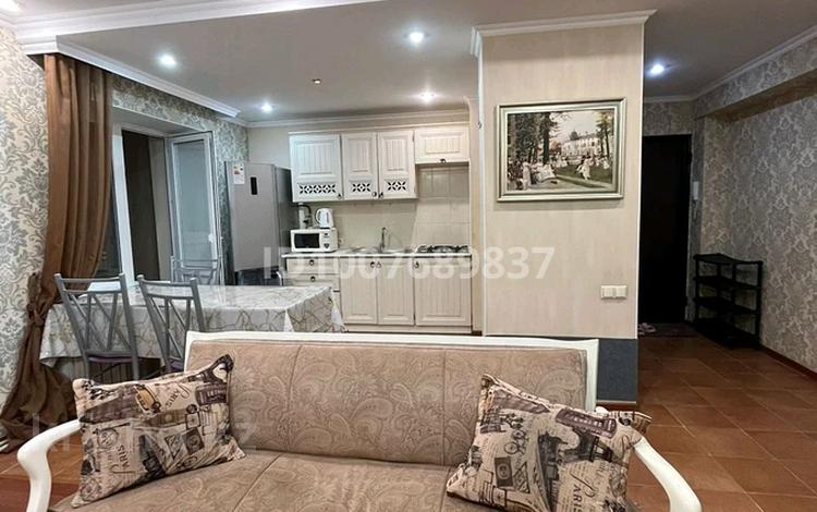 3-бөлмелі пәтер · 75 м², 4 41 — Центр города Конаев, бағасы: 340 000 ₸ — фото 46