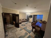 4-комнатная квартира, 100 м², 4/4 этаж, Джангельдина за 35 млн 〒 в Шымкенте