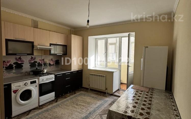 1-бөлмелі пәтер · 55 м² · 4/9 қабат, мкр. Алтын орда — Батыс 2,Мангилик ел 1, бағасы: 140 000 ₸ в Актобе — фото 2