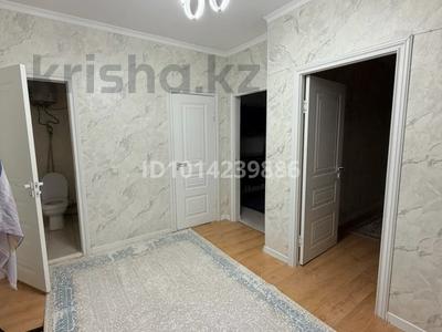 3-комнатная квартира · 80 м², Астана шағын ауданы за 10 000 ₸ в 