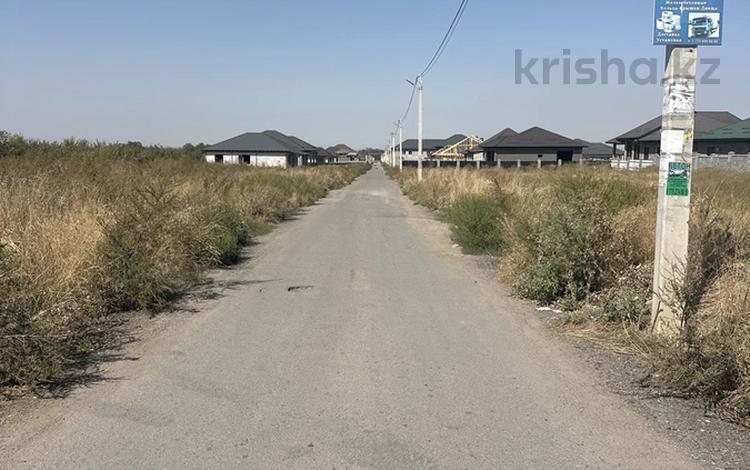Участок · 6 соток, Уч кв 78 за 25 млн ₸ в Туздыбастау (Калинино) — фото 2
