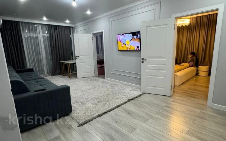 3-бөлмелі пәтер · 71 м² · 4/12 қабат, Дарабоз — СРОЧНО, бағасы: 44.5 млн ₸ в Алматы, Алатауский р-н — фото 3